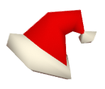 Santa's Cap - Pen Pen TriIcelon