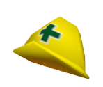 Working Helmet - Pen Pen TriIcelon