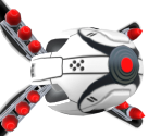 Movie Drone - Sonic Rumble Party
