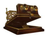Stereoscope - The Great Ace Attorney Chronicles
