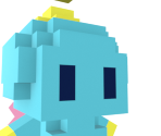 Pixel Chao - Sonic Rumble Party