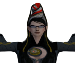 Bayonetta (Dafault) - Bayonetta