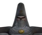 Rosa - Bayonetta