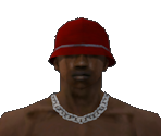 DJ Red Hat - Grand Theft Auto: San Andreas