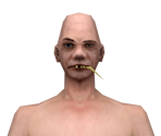Benny - Grand Theft Auto: San Andreas