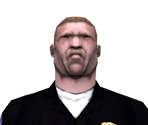 Pulaski (Early) - Grand Theft Auto: San Andreas