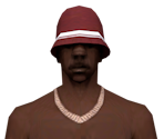 DJ Red Hat (Early) - Grand Theft Auto: San Andreas