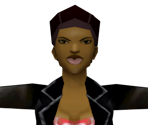 Woman (Early) - Grand Theft Auto: San Andreas