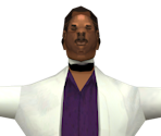 Lance Vance - Grand Theft Auto: Vice City