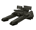 G-Tank (Gunhed) - Runabout 2