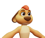 Timon - Disney Solitaire