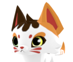 Lucky Cat - Animal Jam: Play Wild!