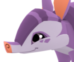 Armadillo - Animal Jam: Play Wild!