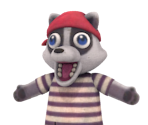 Bawson Puppet - Five Nights at Freddy's: Secret of the Mimic