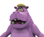 Jugband Hippo - Five Nights at Freddy's: Secret of the Mimic