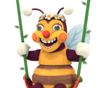 Swing Bees - Five Nights at Freddy's: Secret of the Mimic