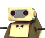 Clean-O-Vac - Five Nights at Freddy's: Secret of the Mimic
