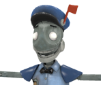 Digi-Typer - Five Nights at Freddy's: Secret of the Mimic