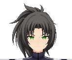 Anri (Normal) - Dolphin Wave