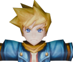 Matthew (Battle) - Golden Sun: Dark Dawn