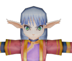 Sveta (Battle) - Golden Sun: Dark Dawn