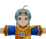 Amiti (Battle) - Golden Sun: Dark Dawn