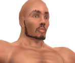 Cut NPC #1 - Backyard Wrestling 2: There Goes the Neighborhood