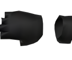 Biker Gloves - Backyard Wrestling 2: There Goes the Neighborhood
