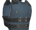 Bullet-Proof Vest - Backyard Wrestling 2: There Goes the Neighborhood