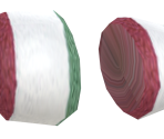 Wrist Bands - Backyard Wrestling 2: There Goes the Neighborhood