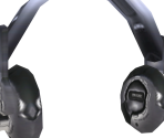 Headphones - Backyard Wrestling 2: There Goes the Neighborhood