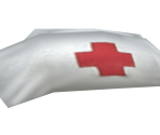 Nurse's Cap - Backyard Wrestling 2: There Goes the Neighborhood