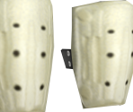 Shin Guards - Backyard Wrestling 2: There Goes the Neighborhood