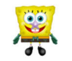 Hero SpongeBob - SpongeBob Simulator (Roblox)