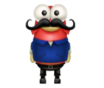 Disguised Dave - SpongeBob Simulator (Roblox)