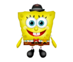 SpongeBuck - SpongeBob Simulator (Roblox)
