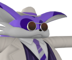 Kingpin Big - Sonic Rumble Party