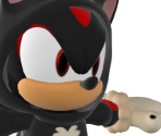Pounce Shadow - Sonic Rumble Party