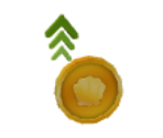 Doubloon Upgrade - SpongeBob Simulator (Roblox)