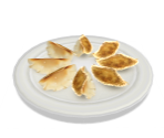Gyoza - Cooking Mama 4: Kitchen Magic