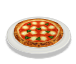 Pizza - Cooking Mama 4: Kitchen Magic