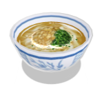 Udon - Cooking Mama 4: Kitchen Magic
