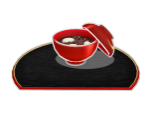 Azuki Bean Soup - Cooking Mama 4: Kitchen Magic