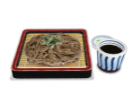 Soba - Cooking Mama 4: Kitchen Magic