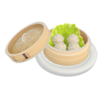Shumai - Cooking Mama 4: Kitchen Magic
