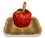 Baked Apple - Cooking Mama 4: Kitchen Magic