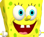 SpongeBob SquarePants - Nicktoons Snap Shot (Prototype)