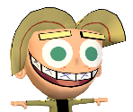 Chester - Nicktoons Snap Shot (Prototype)