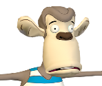 Darwin - Nicktoons Snap Shot (Prototype)