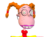 Eliza Thornberry - Nicktoons Snap Shot (Prototype)